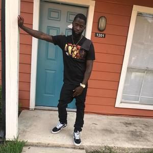 Meet your Posher, Aj